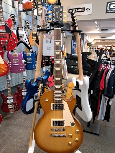 Gibson Les Paul Tribute